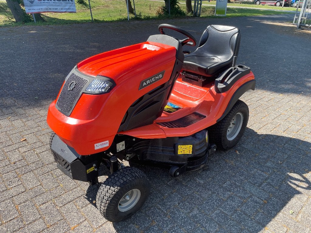 Ariens C40 tuintractor 97cm XRD deck, Ophalen, 6674 BC Herveld, Gebruikt, Ariens