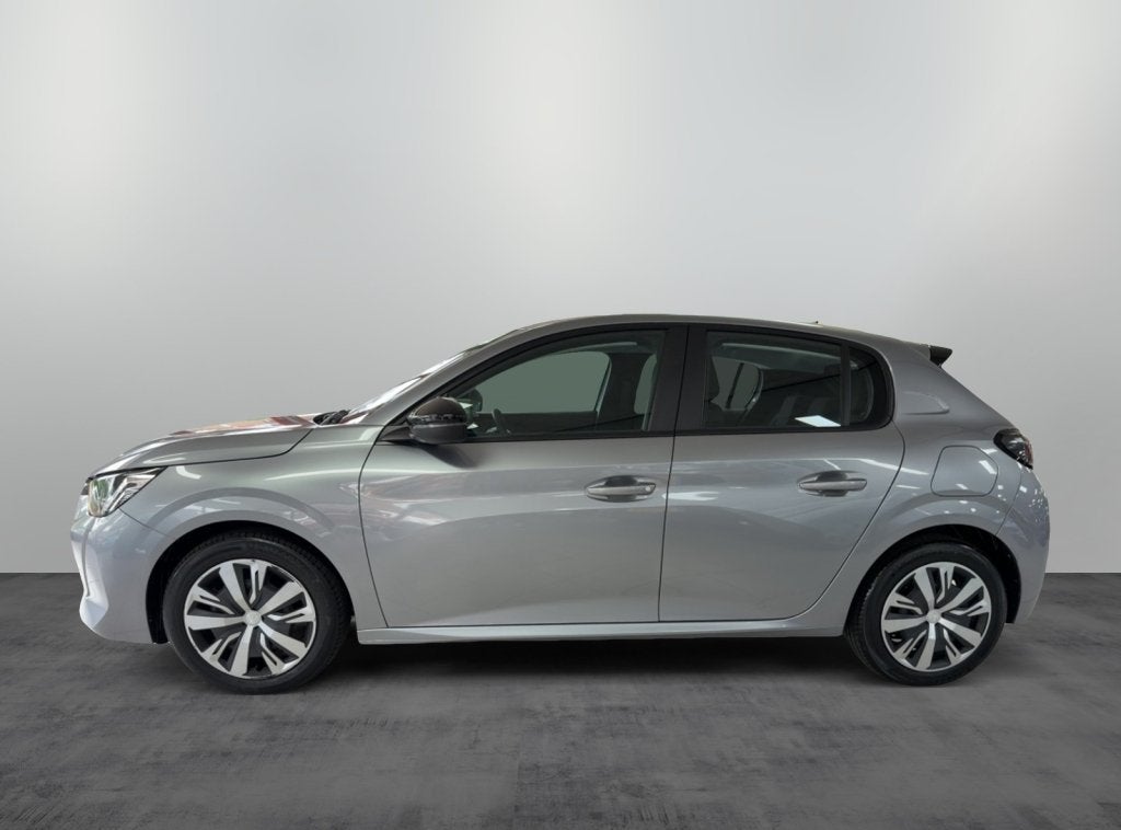 Peugeot 208 1.2 PureTech Active Airco / Cruise Control, 12 maanden, Stof, Euro 6, 1199 cc