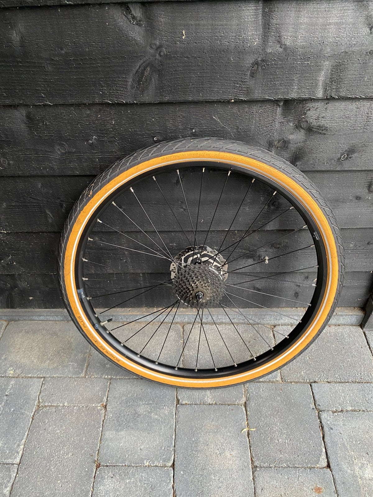 Diverse Scott fiets onderdelen 1401km gebruikt in nieuwstaat, Elektrische fiets, Gebruikt, Overige materialen, Overige typen