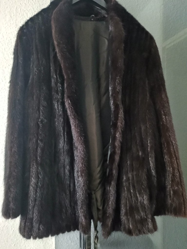 Nerts jasje, Kleding | Dames, Jasjes, Kostuums en Pakken, Maat 38/40 (M), Bruin, Slupinski, Ophalen of Verzenden