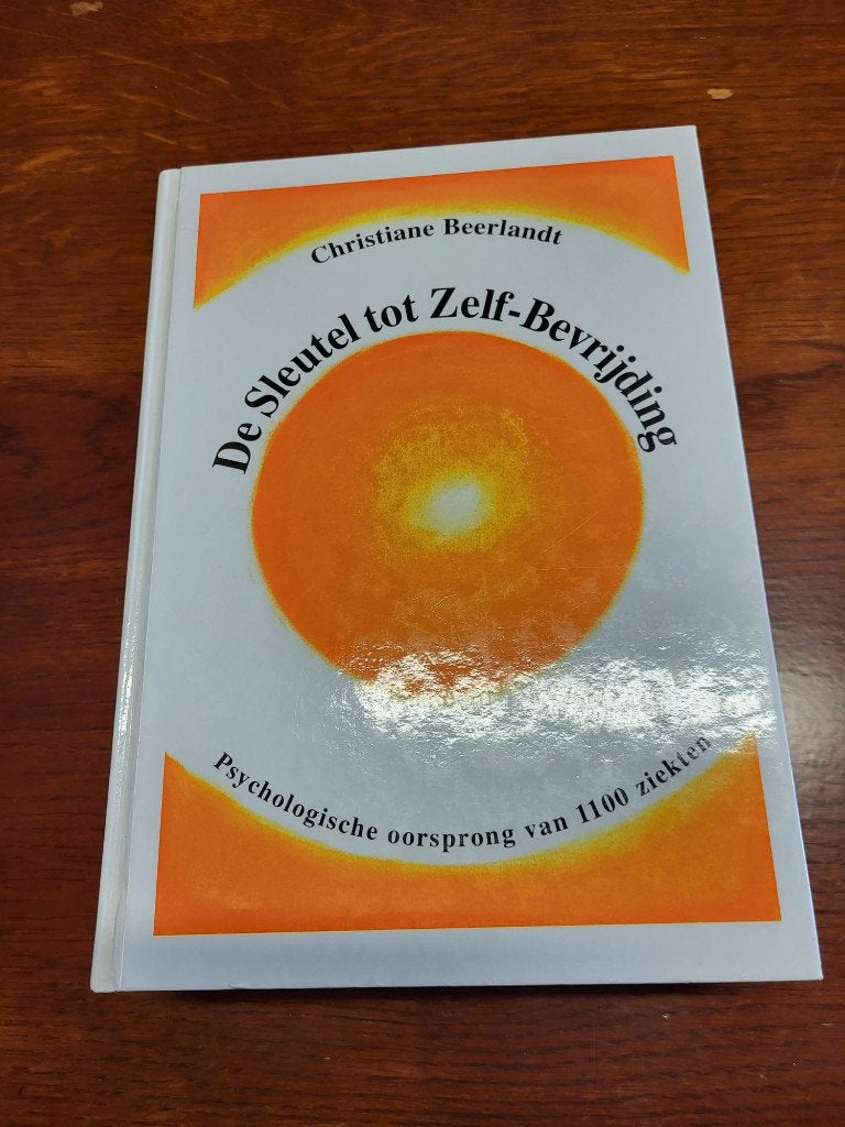 Spirituele boeken - Christiane Beerlandt, Boeken, Ophalen of Verzenden, Zo goed als nieuw, Spiritualiteit algemeen, Overige typen