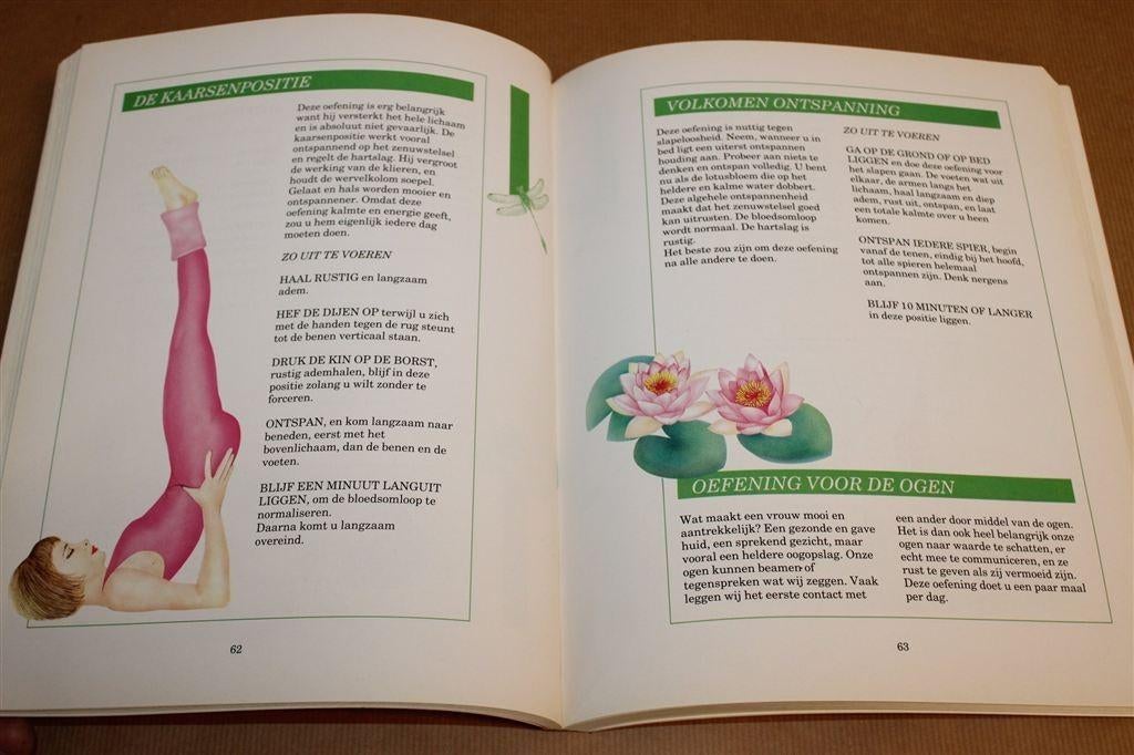 Natuurlijk Mooi Zijn, Natuurlijke Schoonheidsverzorging 1987, Boeken, Ophalen of Verzenden, Gelezen