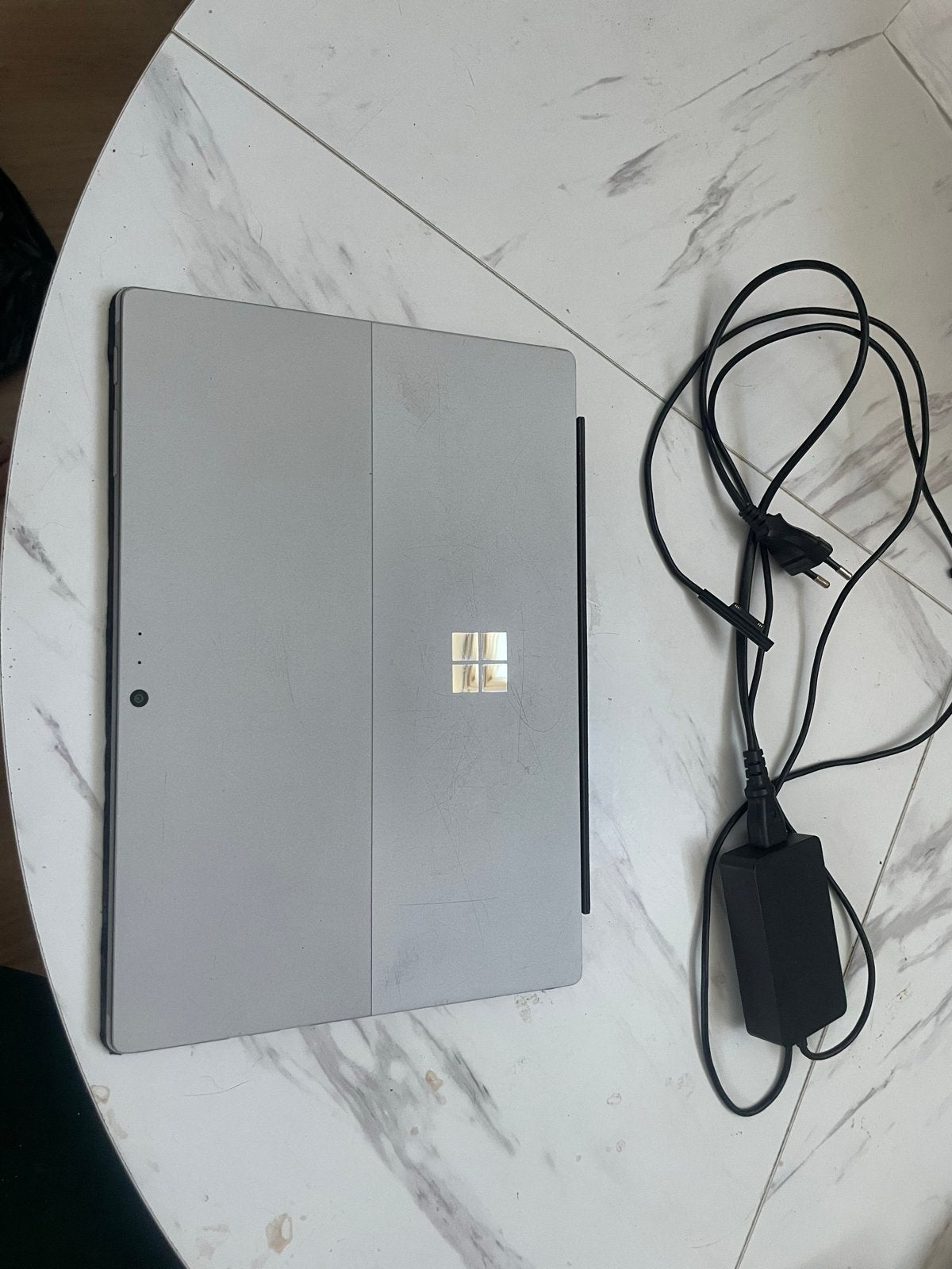 Microsoft Surface Pro 4 - i7, 16GB RAM, 256GB SSD, Computers en Software, Windows Laptops, Gebruikt, 2 tot 3 Ghz, Qwerty, Ophalen of Verzenden
