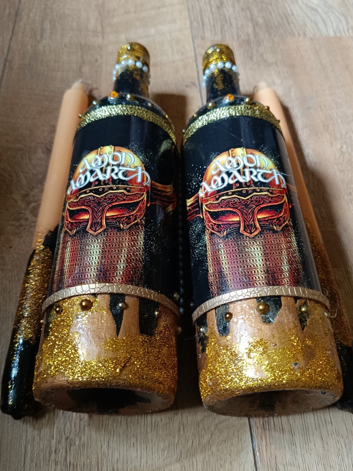 Amon Amarth, Ophalen of Verzenden, Nieuw