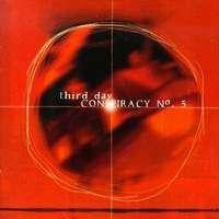 third day conspiracy  no. 5, Ophalen of Verzenden, Zo goed als nieuw, Poprock
