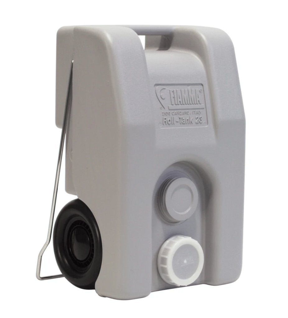 Fiamma 23W Roll-Tank afvalwatertank caravan, Caravans en Kamperen, Ophalen, Nieuw