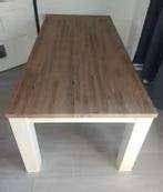eettafel Veresa, Ophalen, Gebruikt, 150 tot 200 cm, 200 cm of meer