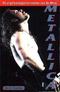 Metallica, Ophalen of Verzenden, Gelezen, Artiest