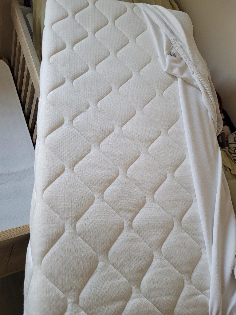 Complete babykamer Bopita, Kinderen en Baby's, Kinderkamer | Complete kinderkamers, Ophalen, Zo goed als nieuw, Jongetje of Meisje