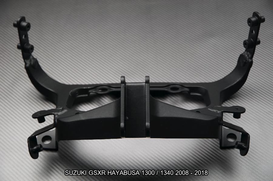 Instrumentenhouder SUZUKI HAYABUSA 1300 / 1340 2008 - 2018, Motoren, Verzenden, Nieuw