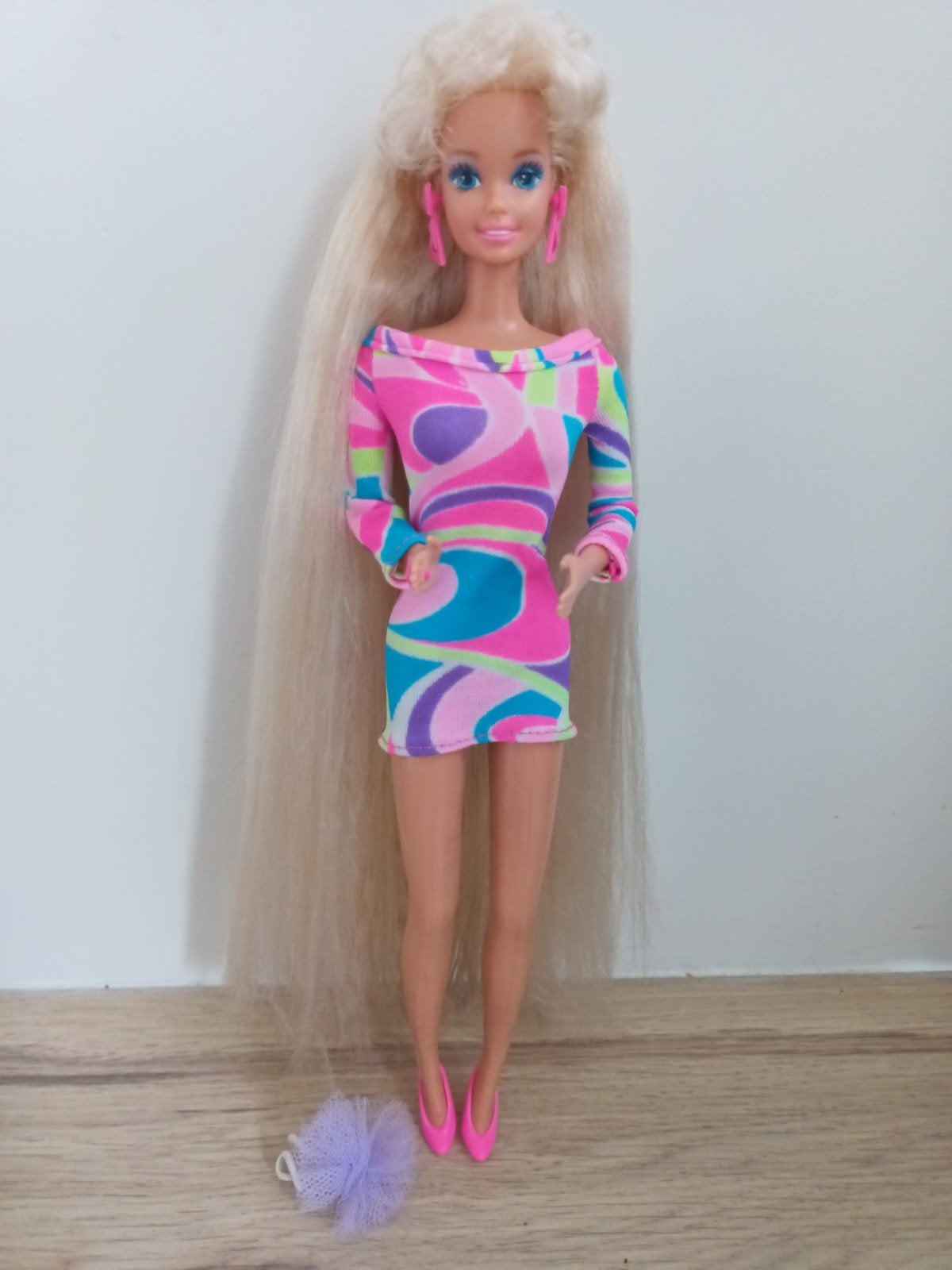 Totally Hair Barbie