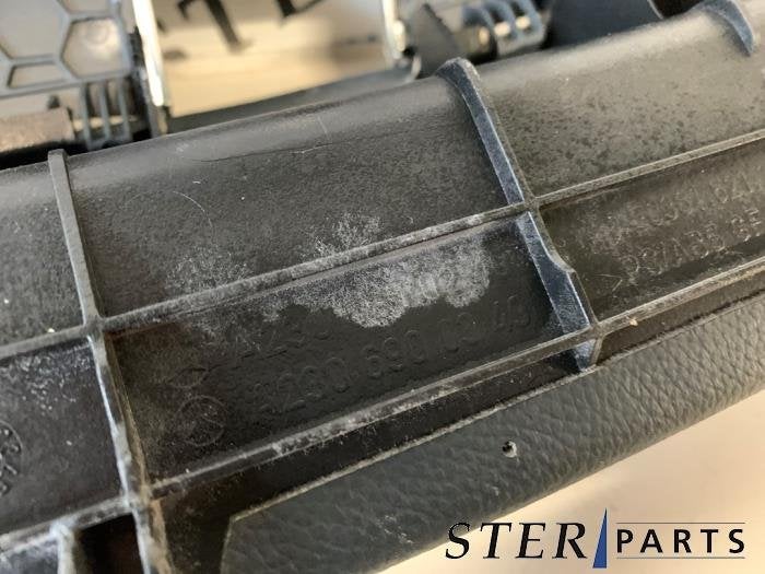 Diversen van een Mercedes SL, Gebruikt, -, Ophalen of Verzenden, -