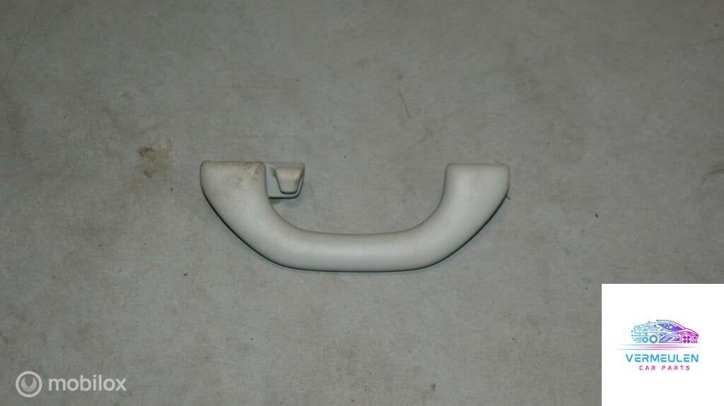 Handgreep hemel LA RA OEM VW Polo 6R ('09-'14) 6r0857607, Auto-onderdelen, Interieur en Bekleding, Gebruikt, Volkswagen, Ophalen of Verzenden