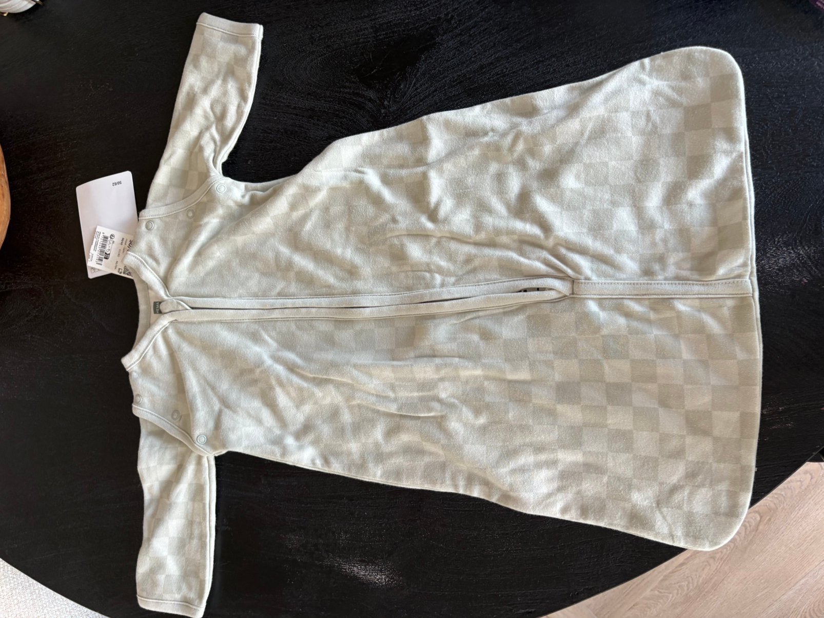 Hema slaapzak 50/62 NIEUW, Ophalen, Overige typen, Hema, Hema
