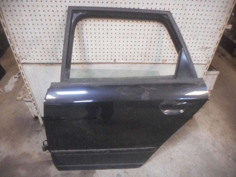 Portier Links Achter Audi A4 Avant (B6) (2004-06/2005-01), Gebruikt, Auto-Union-Straße  1, Ingolstadt 85057, , Duitsland, Info@audi.de