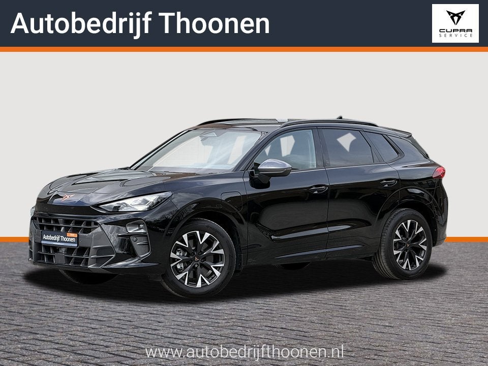 CUPRA Terramar 1.5 TSI e-Hybrid Business | Trekhaak | Keyles