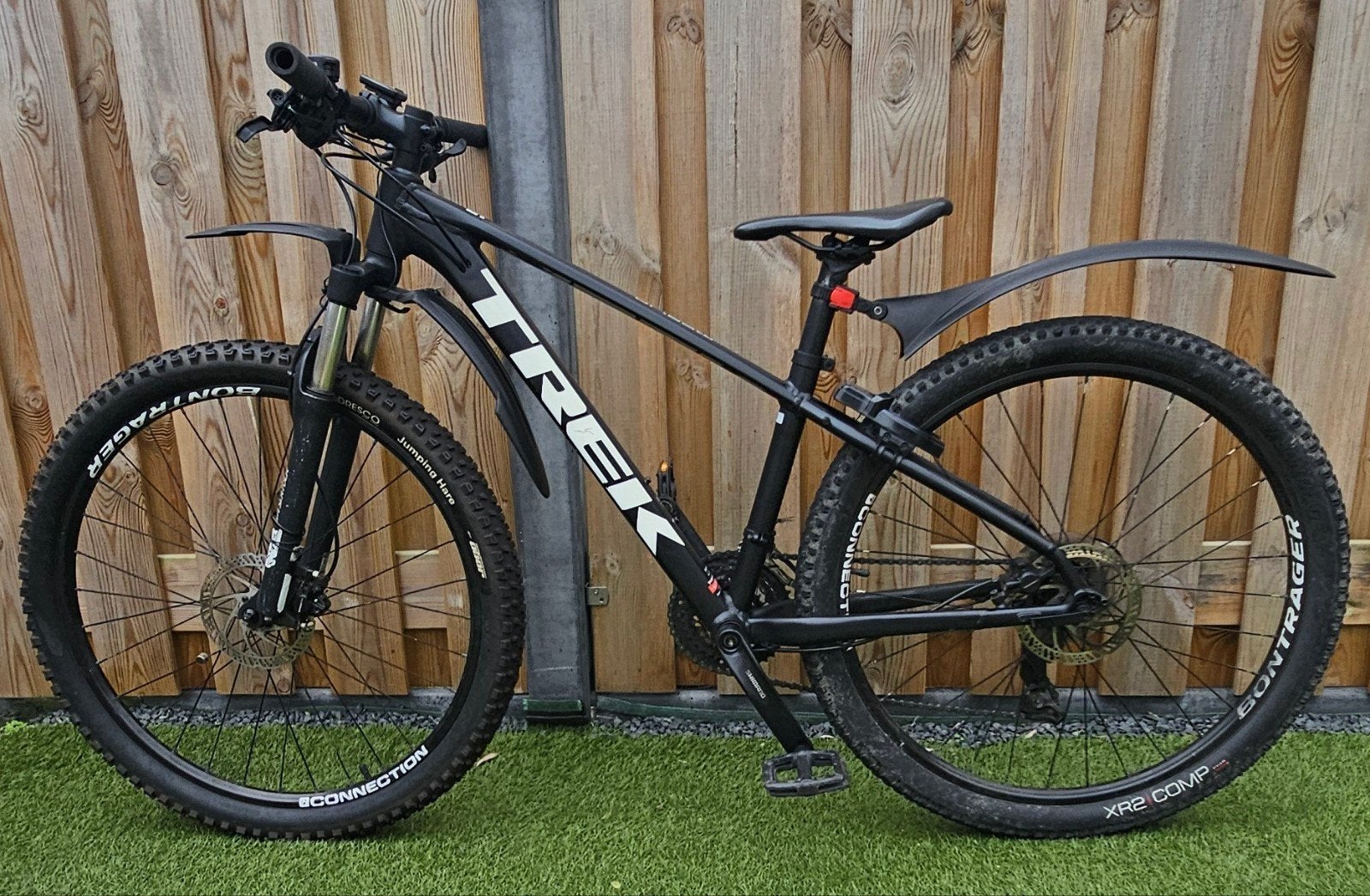 Trek Marlin 5, Minder dan 45 cm, Ophalen, Zo goed als nieuw, Trek