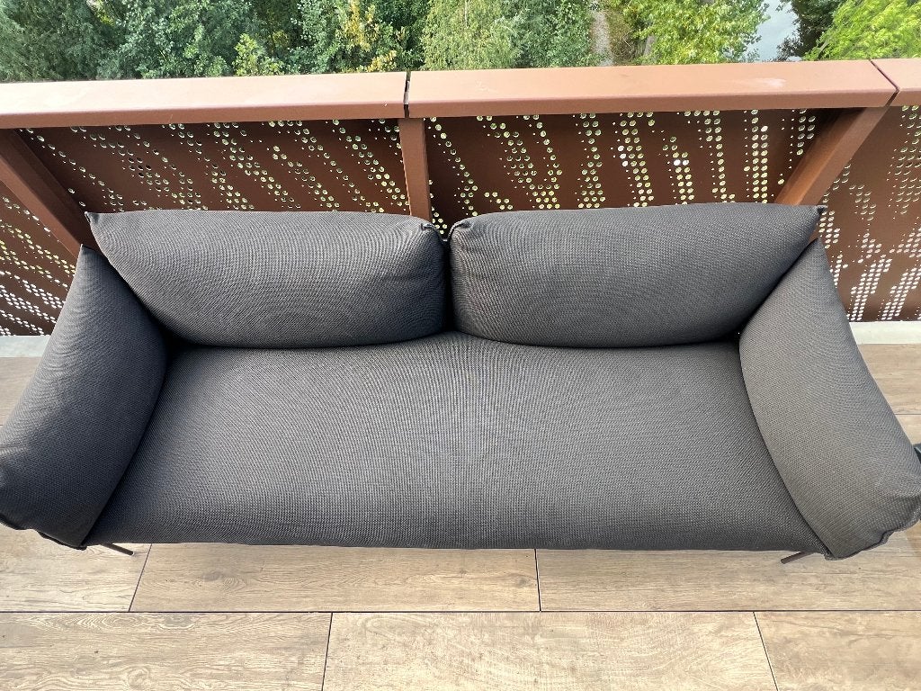 Foto 3 van Paola Lenti Kaba Sofa