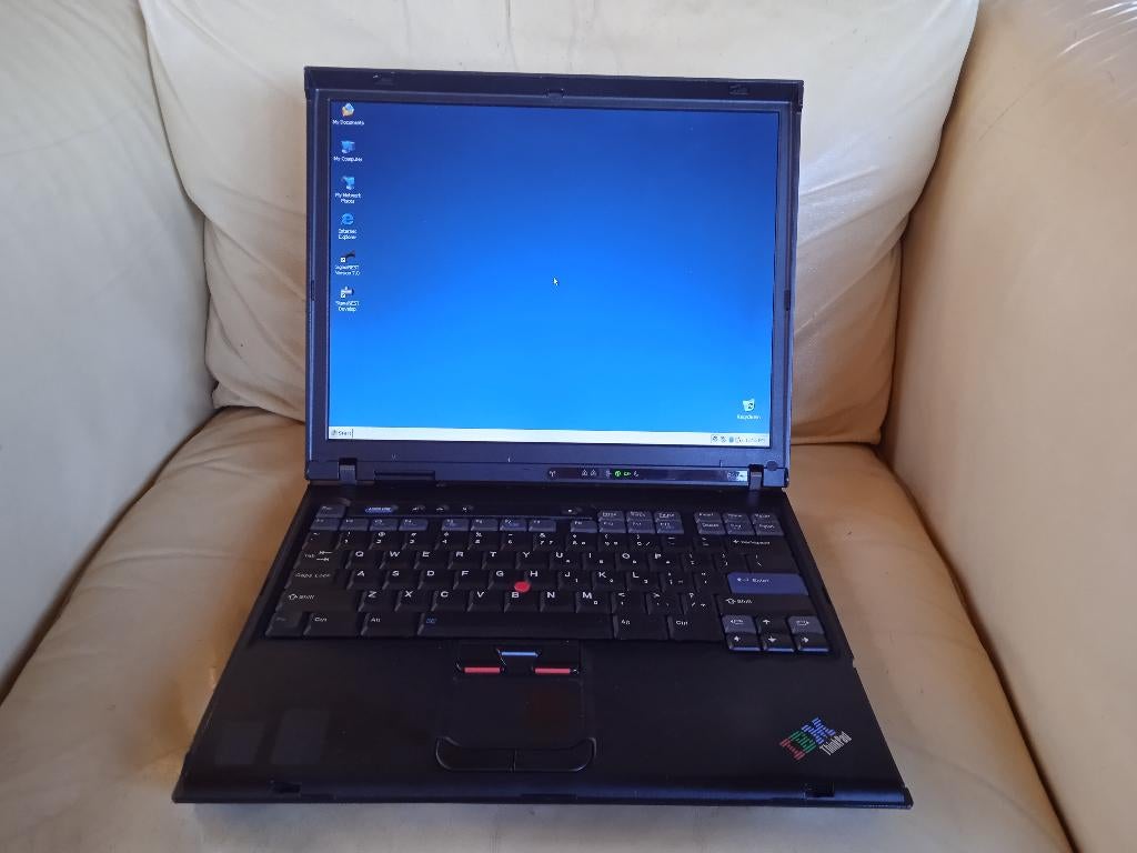 CAD/CAM software + laptop.  Voor autogeen of plasmasnijmach., Ophalen of Verzenden, Zo goed als nieuw, Windows