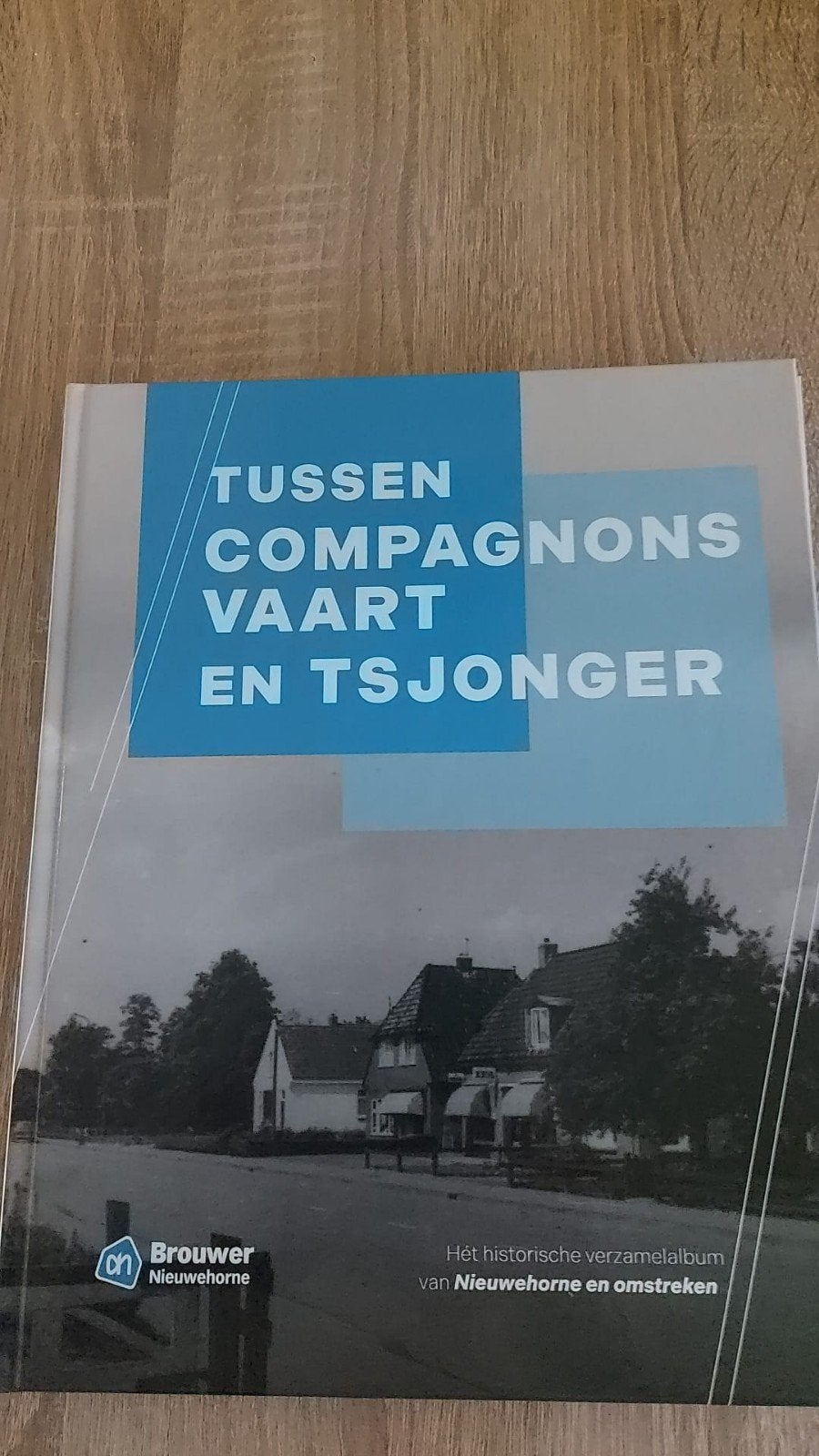 spaaractie, Albert Heijn, Ophalen