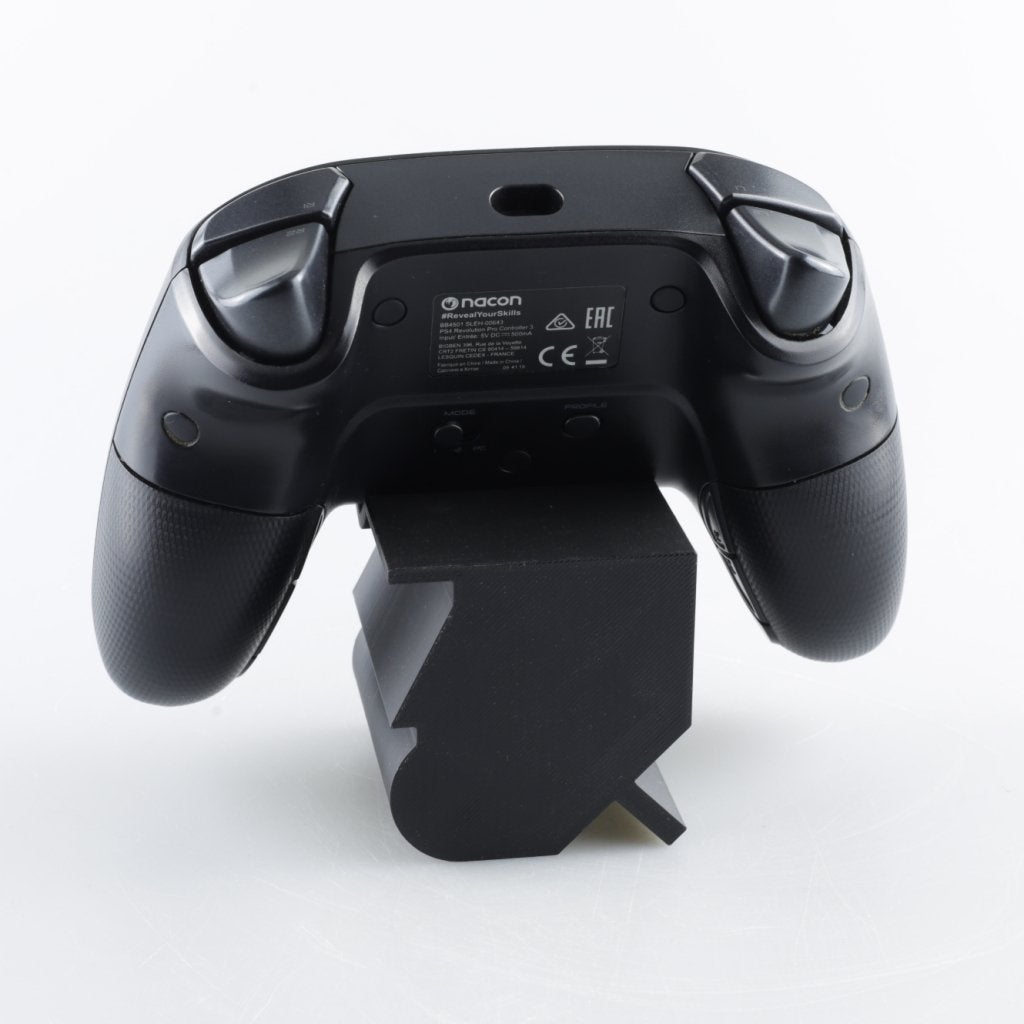 Nacon Revolution Pro Controller 3 voor PS4, Spelcomputers en Games, Spelcomputers | Sony PlayStation 1, Nacon, Gebruikt, Support@nacon.com