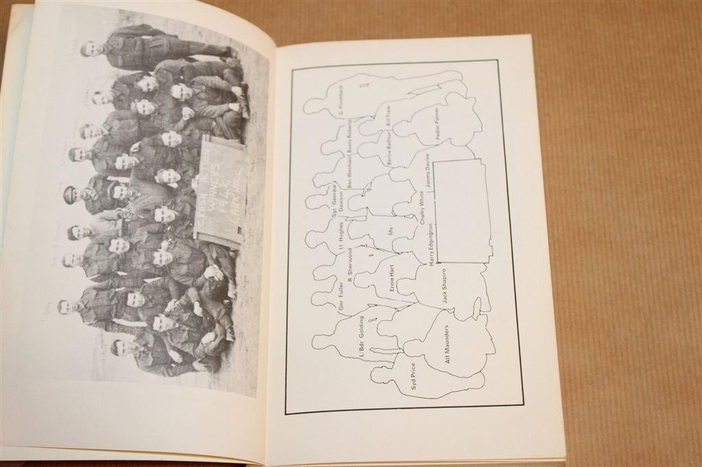 Rommel? Gunner Who? — Spike Milligan, Penguin 1976, Ophalen of Verzenden, Gelezen