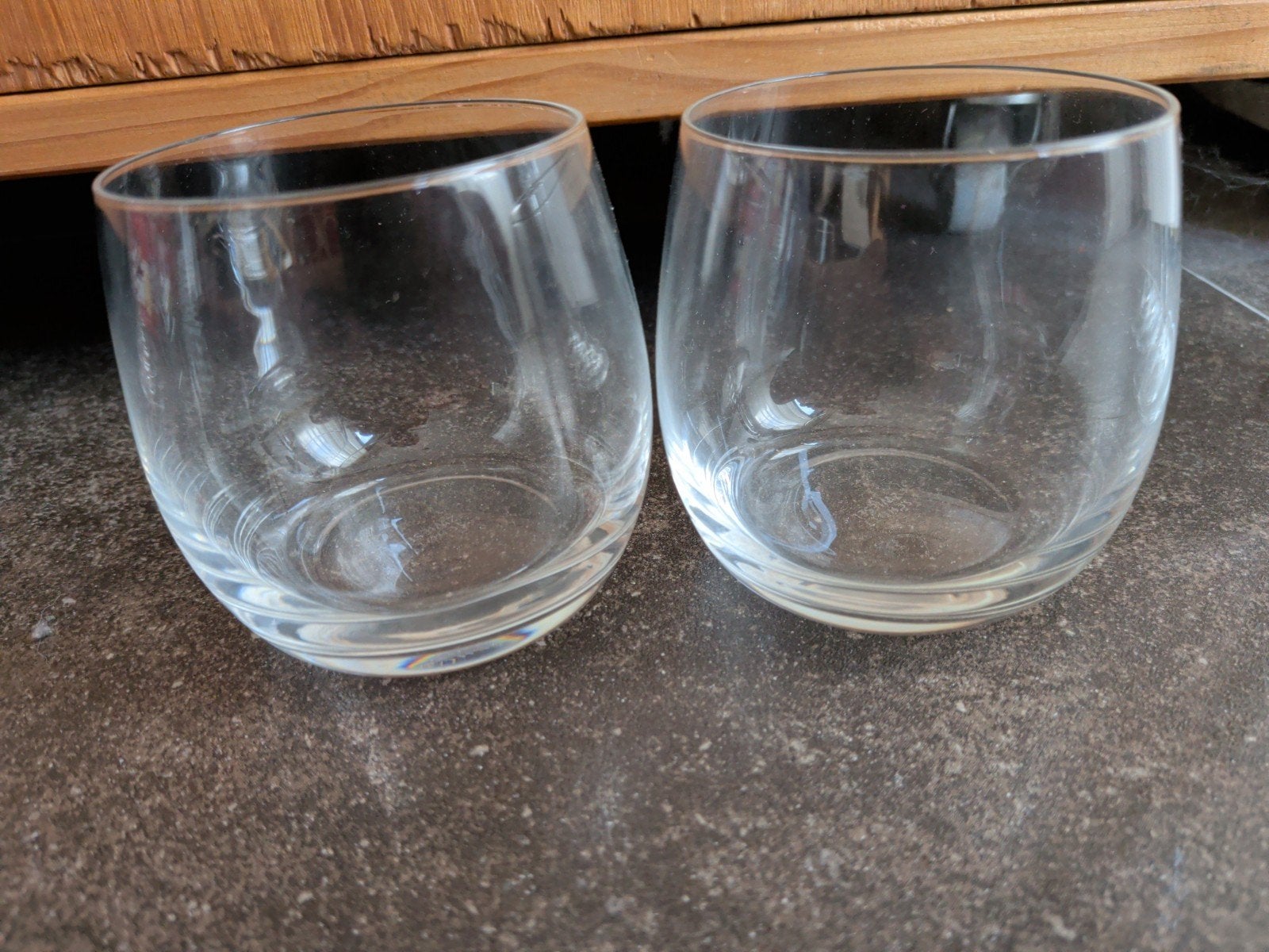 2 schott zwiesel whisky glazen nieuw, Verzamelen, Glas en Borrelglaasjes, Ophalen, Nieuw, Overige typen