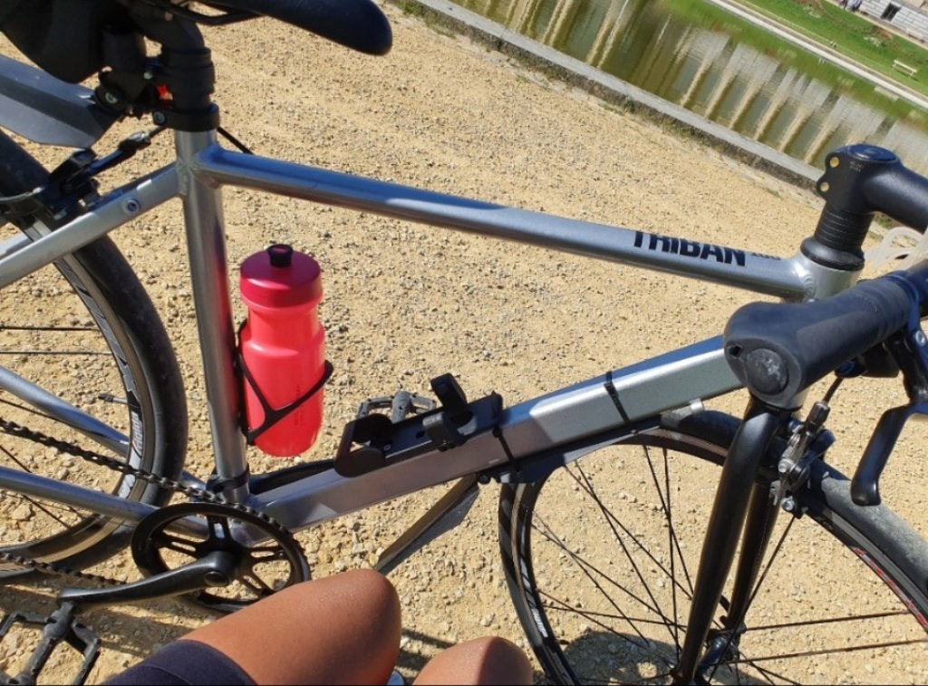 Fietsen, Ophalen, Gebruikt, Overige merken, Versnellingen