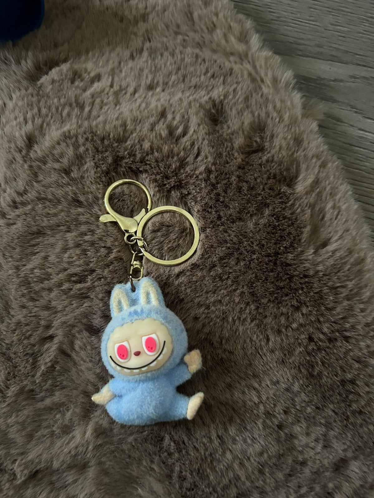 Mooi sleutelhanger te koop, Verzamelen, Ophalen of Verzenden, Zo goed als nieuw
