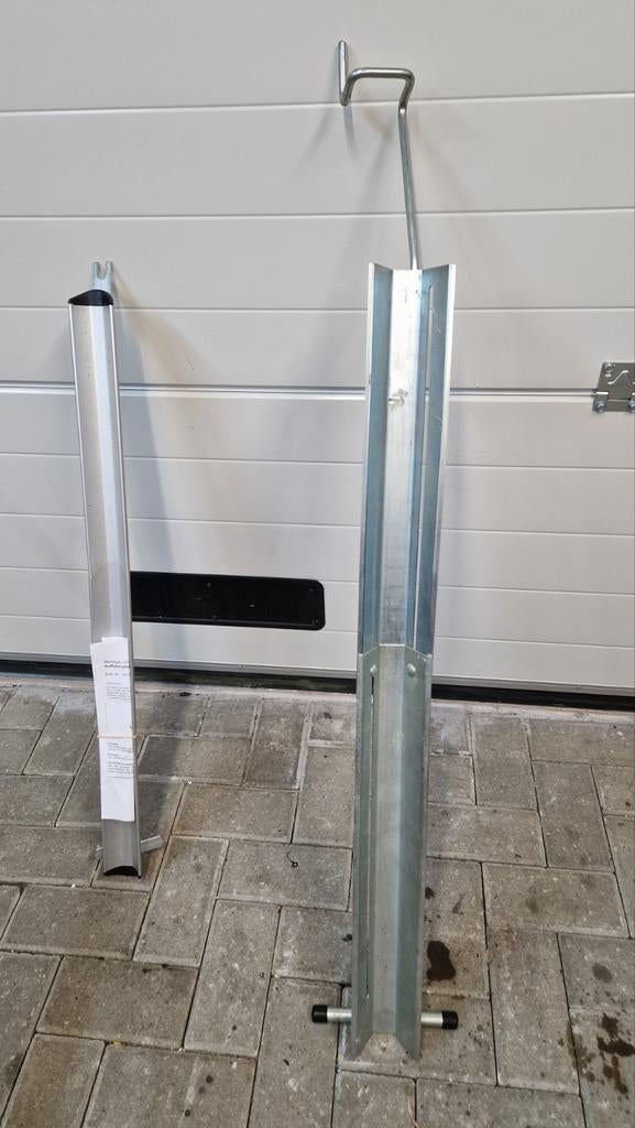 Nieuwe fiets oprijgoten, Ophalen of Verzenden, Nieuw