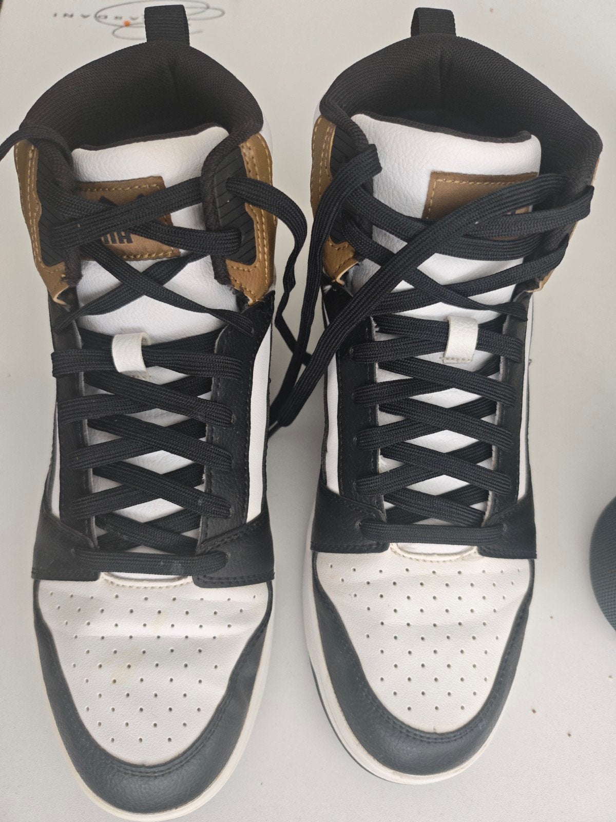 Puma Rebound Joy Sneakers - Maat 42, Kleding | Heren, Ophalen, Puma, Wit, Sneakers of Gympen