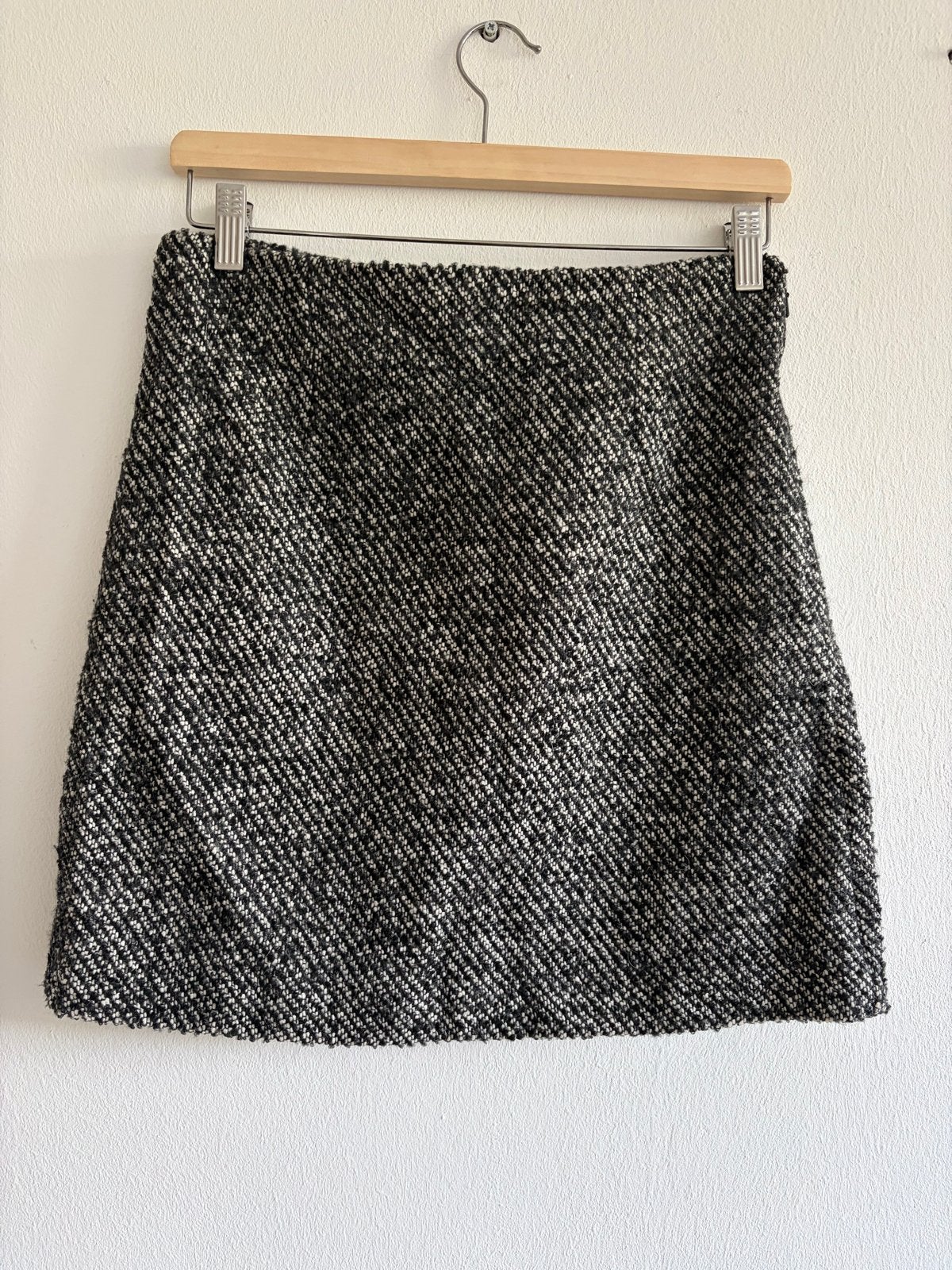 Edited Wolmix Rokje met Prijskaartje, Ophalen of Verzenden, Nieuw, Zwart, Boven de knie