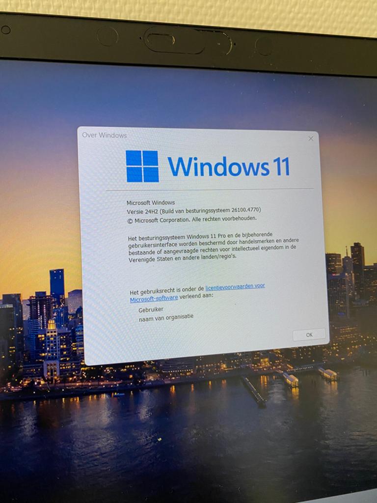 Windows 11 installeren/ upgraden op oude/nieuwe hardware, Ophalen