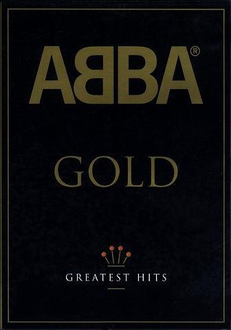 ABBA – Gold (Greatest Hits) DVD, Alle leeftijden, Verzenden, Zo goed als nieuw, Muziek en Concerten