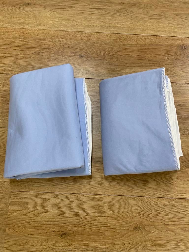 Set van 2 nieuwe Natalys wasbare onderleggers, Ophalen of Verzenden, Nieuw