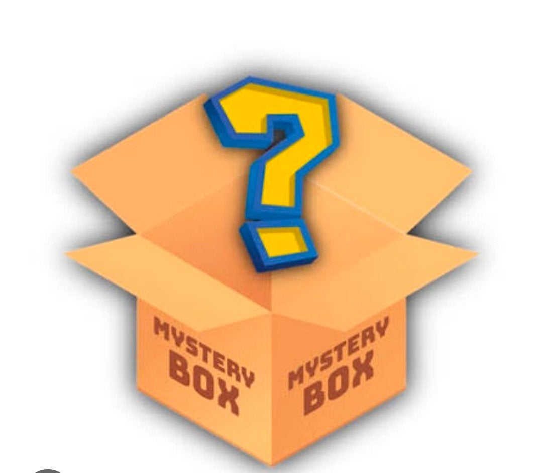 Mystery Pokémon Pakket - 10 Kaarten!, Ophalen, Zo goed als nieuw, Meerdere kaarten