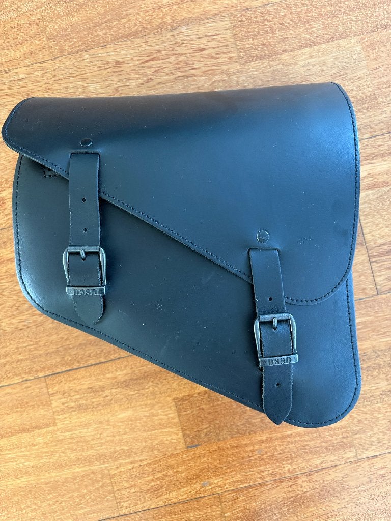 Motortas voor Harley Davidson sportster, Motoren, Ophalen of Verzenden, Gebruikt
