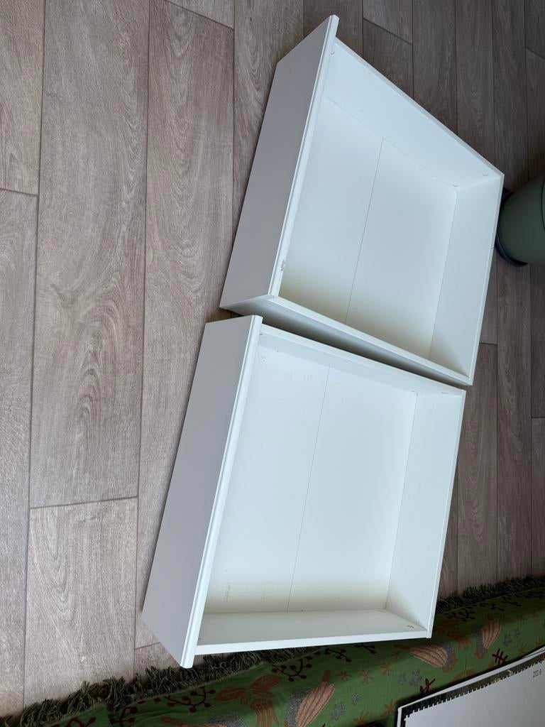 IKEA Songesand lades (Set van 2 x 2), Ophalen, Gebruikt