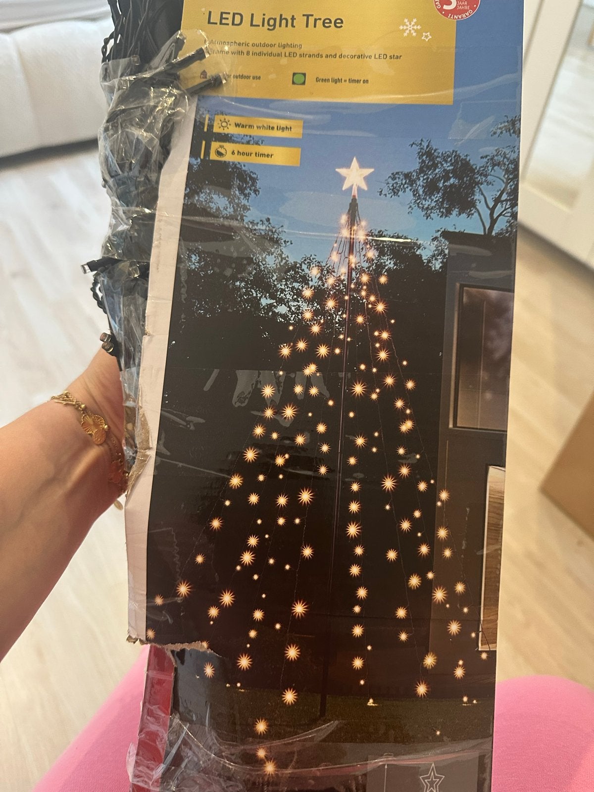 Kerst, Ophalen of Verzenden
