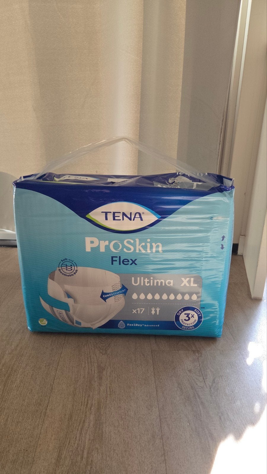 ProSkin flex, Ultima XL ( 2 verpakkingen), Diversen, Ophalen of Verzenden
