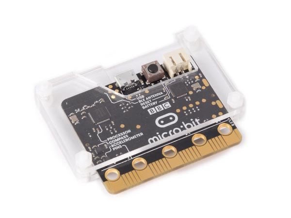 Microbit Starterkit, Kinderen en Baby's, Speelgoed | Educatief en Creatief, Ophalen of Verzenden, Nieuw, Elektronica