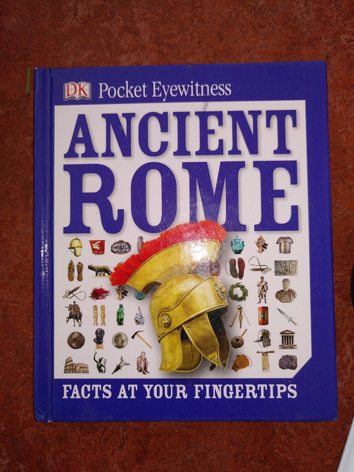 Ancient Rome, Ophalen of Verzenden, 14e eeuw of eerder