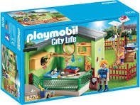 Playmobil City Life 9276, Complete set, Overige typen, Nieuw, Ophalen of Verzenden