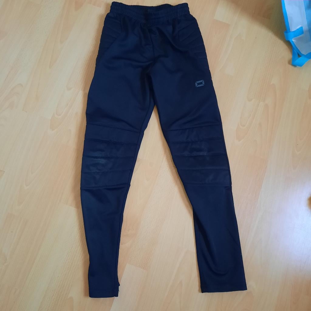 Keepersbroek stanno maat s kind, Verzenden, Gebruikt, Jongen of Meisje, Sport- of Zwemkleding