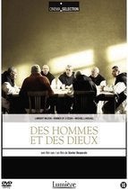 Des Hommes et Des Dieux, Cd's en Dvd's, Vanaf 16 jaar, Overige gebieden, Nederlands, Ophalen of Verzenden