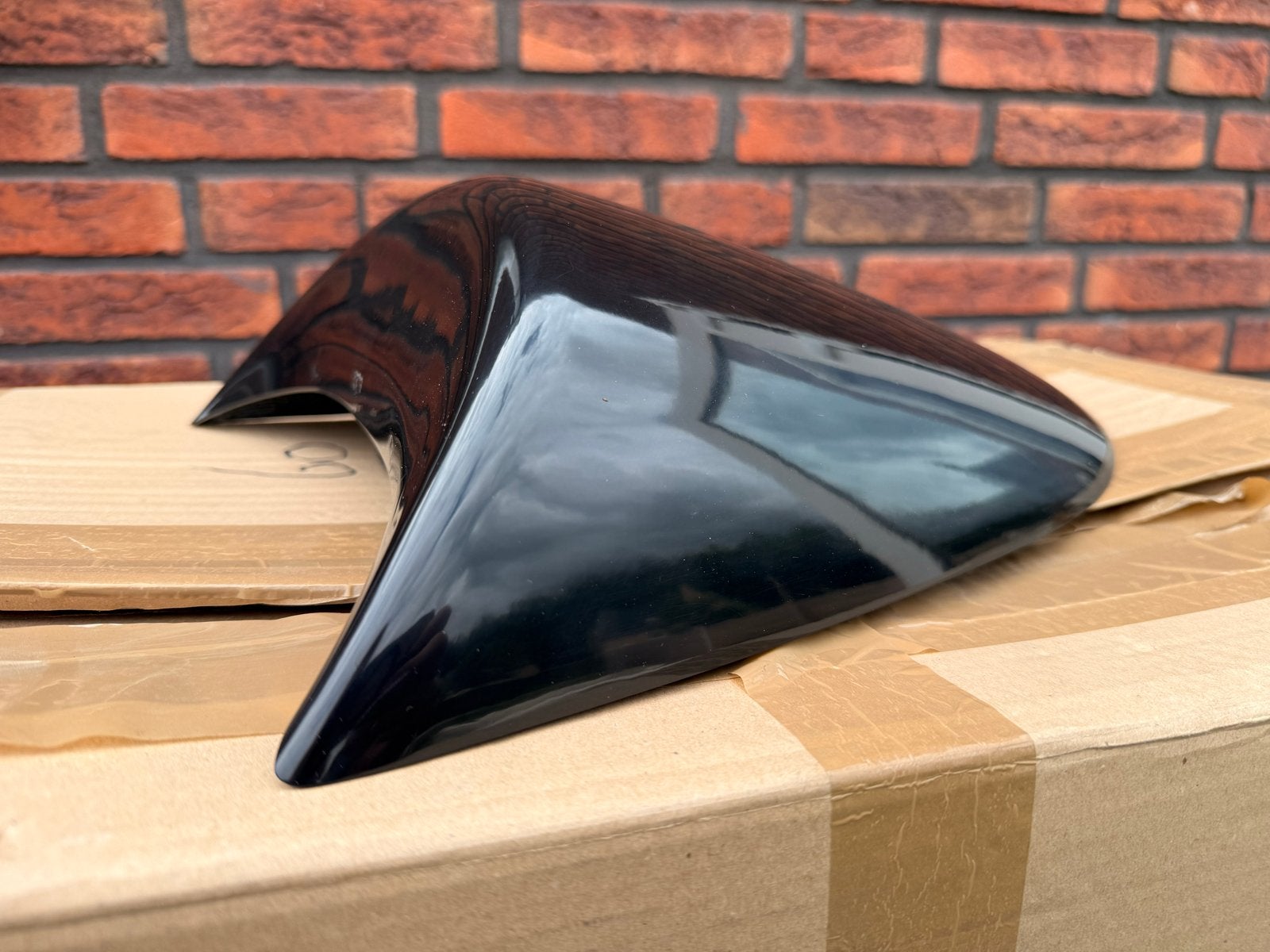 Triumph Moto Forza Zitkuip, Motoren, Ophalen of Verzenden, Nieuw
