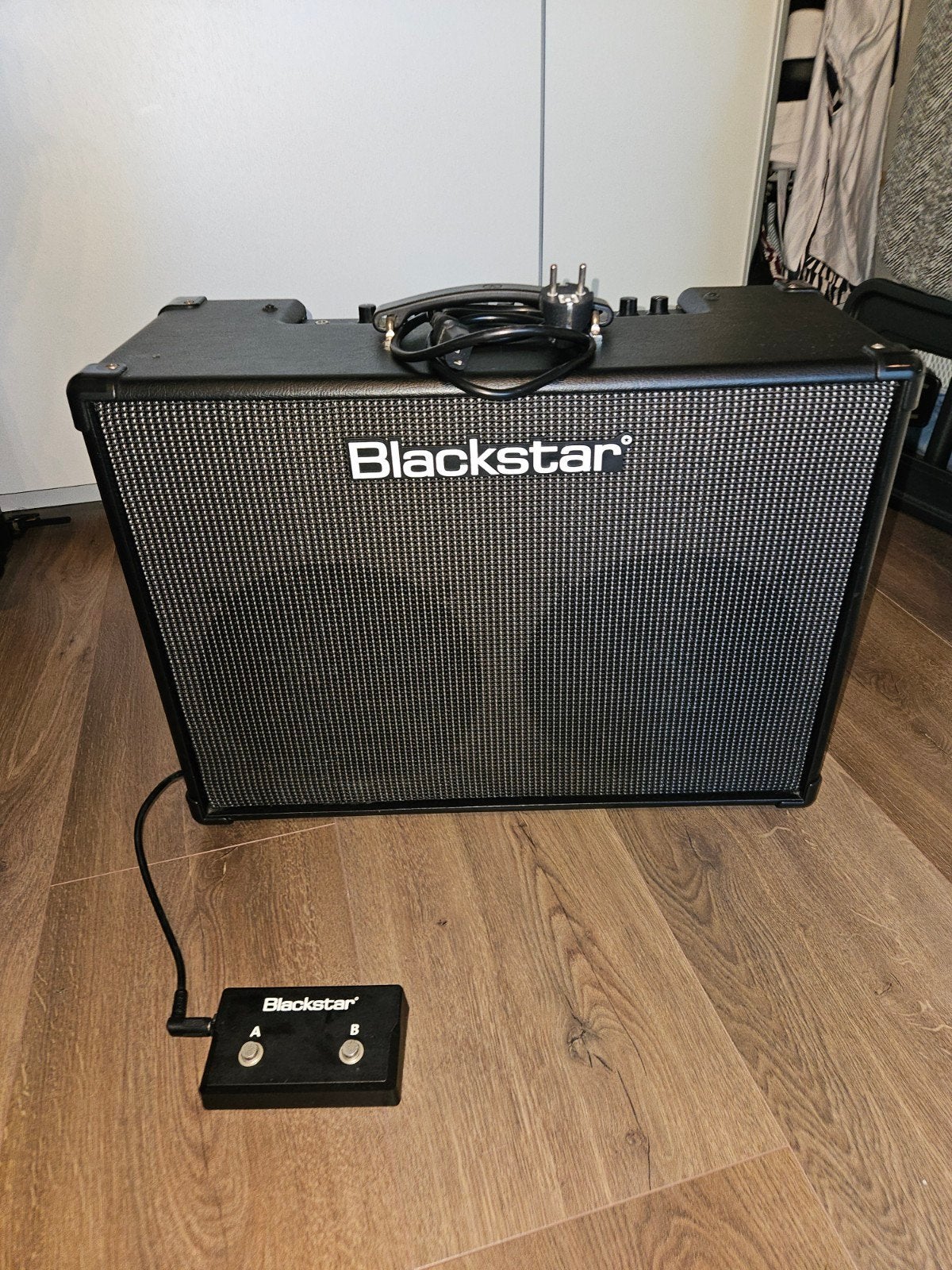 Blackstar ID:Core Stereo 100 gitaarversterker, Muziek en Instrumenten, Ophalen