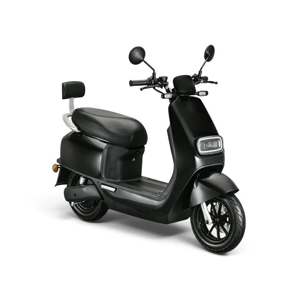 Elektrische scooter IVA S1, IVA, Maximaal 45 km/u, Elektrisch, Nieuw