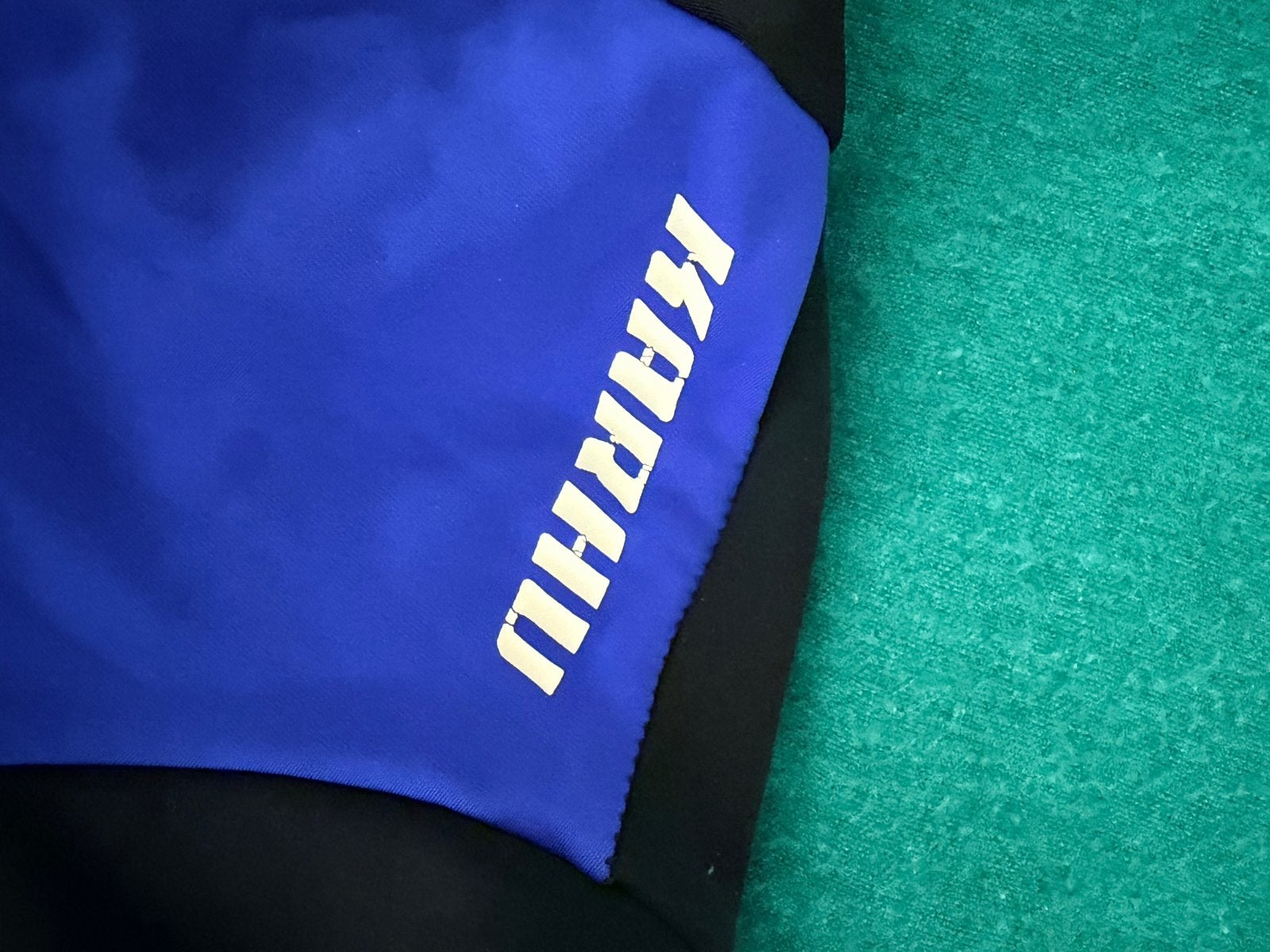 Karhu schaatspak / thermopak - Maat S, Ophalen of Verzenden, Zo goed als nieuw, Maat 36 (S), Pak