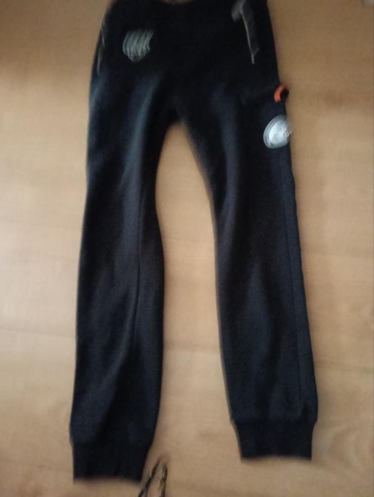 Joggingbroek, Ophalen of Verzenden, Jongen, Broek